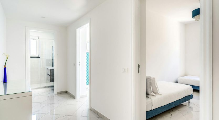 Photo of Coastline Escape