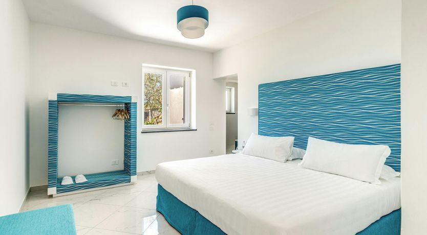 Photo of Coastline Escape