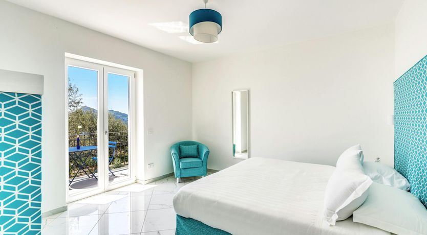 Photo of Coastline Escape