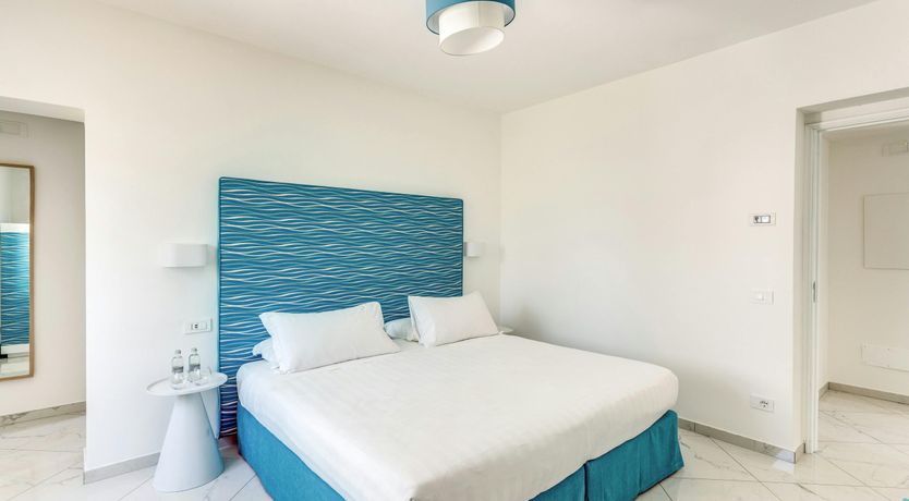 Photo of Coastline Escape