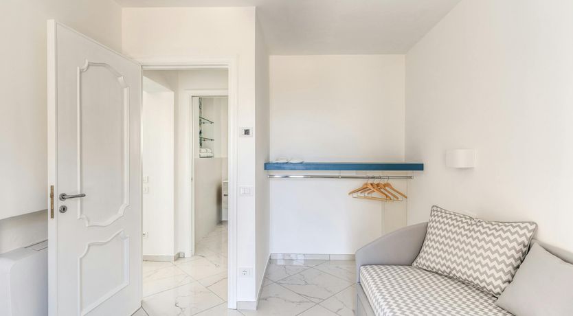 Photo of Coastline Escape