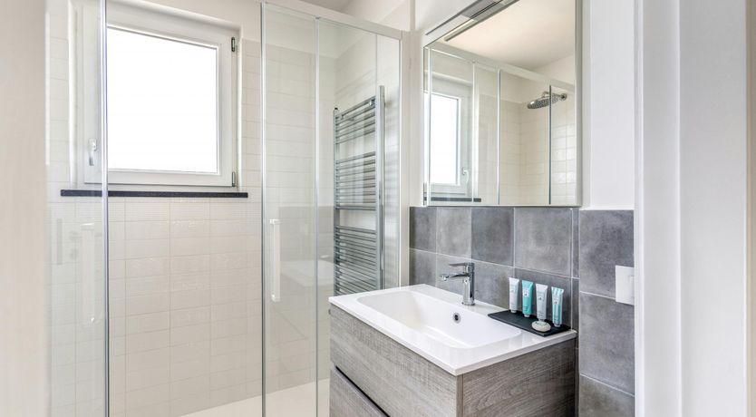 Photo of Coastline Escape