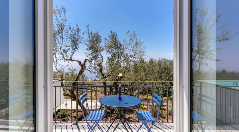 Photo of Coastline Escape