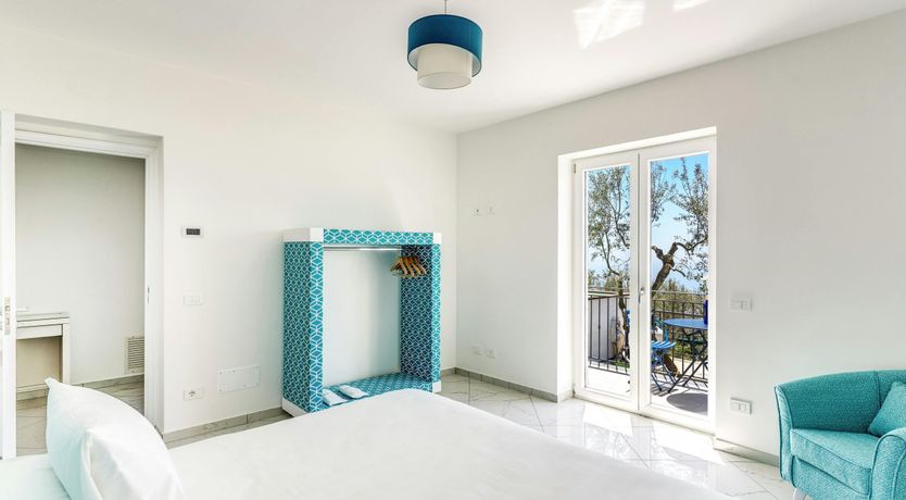 Photo of Coastline Escape