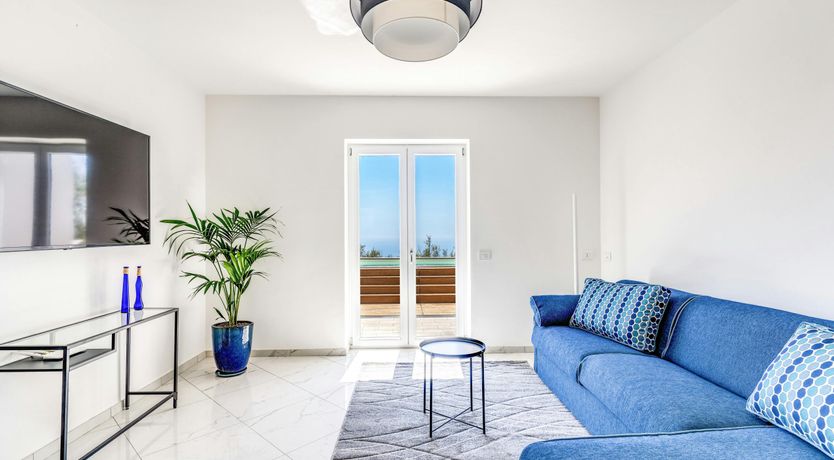 Photo of Coastline Escape