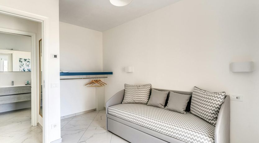 Photo of Coastline Escape