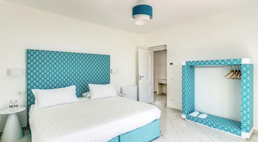 Photo of Coastline Escape