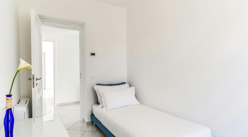 Photo of Coastline Escape