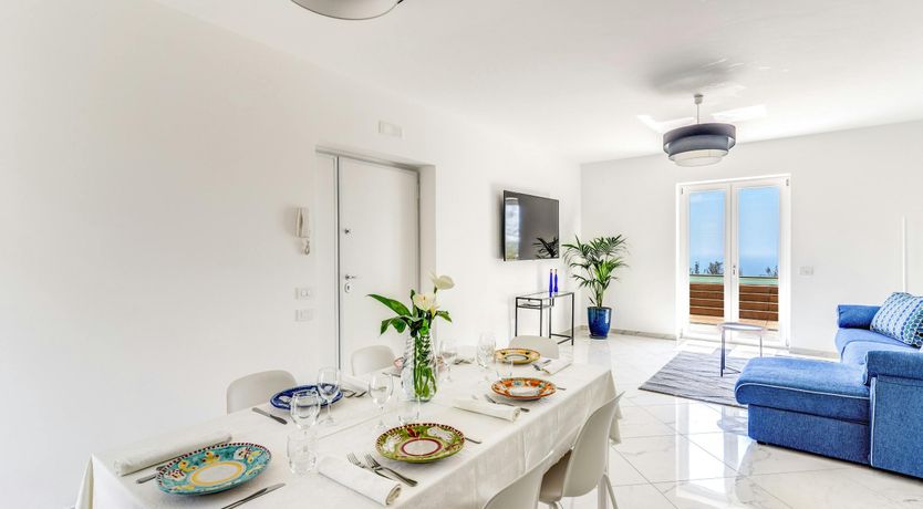 Photo of Coastline Escape