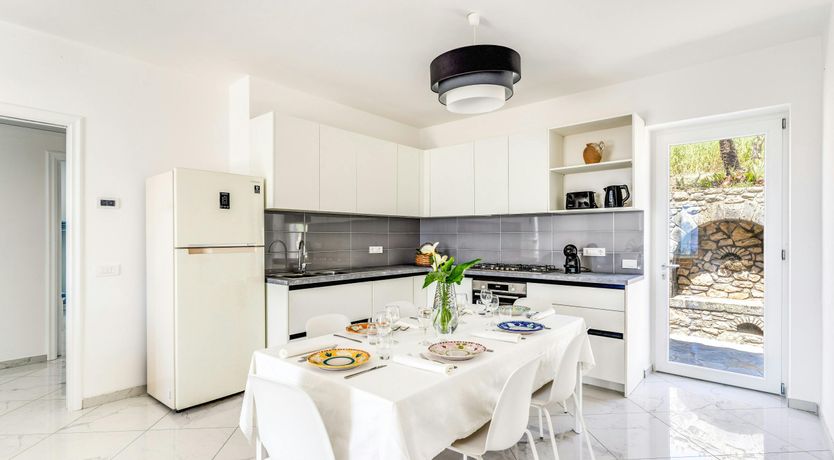 Photo of Coastline Escape