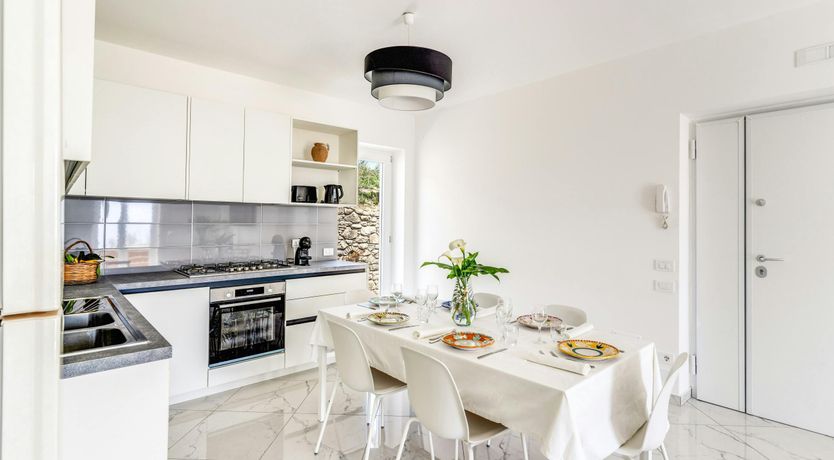 Photo of Coastline Escape