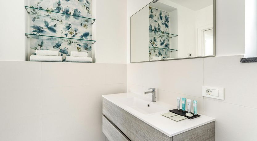 Photo of Coastline Escape