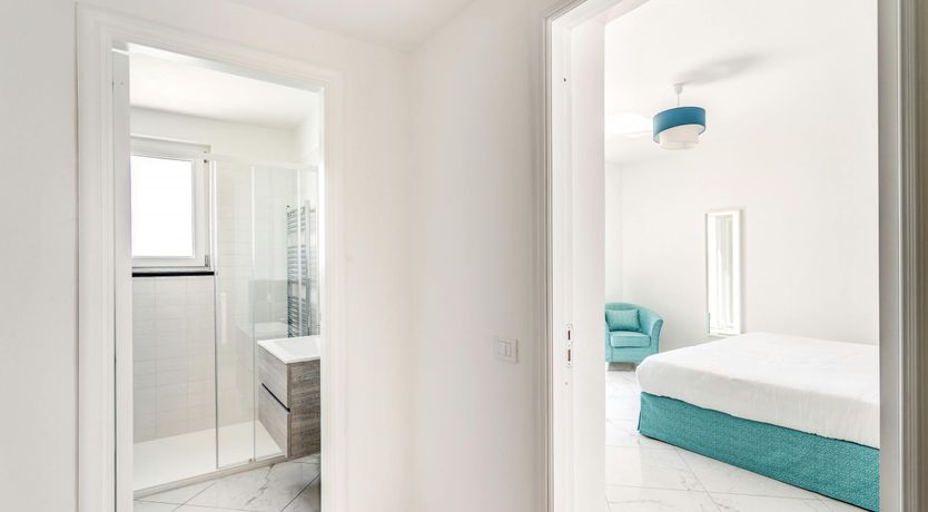 Photo of Coastline Escape