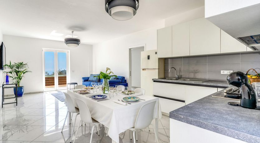 Photo of Coastline Escape