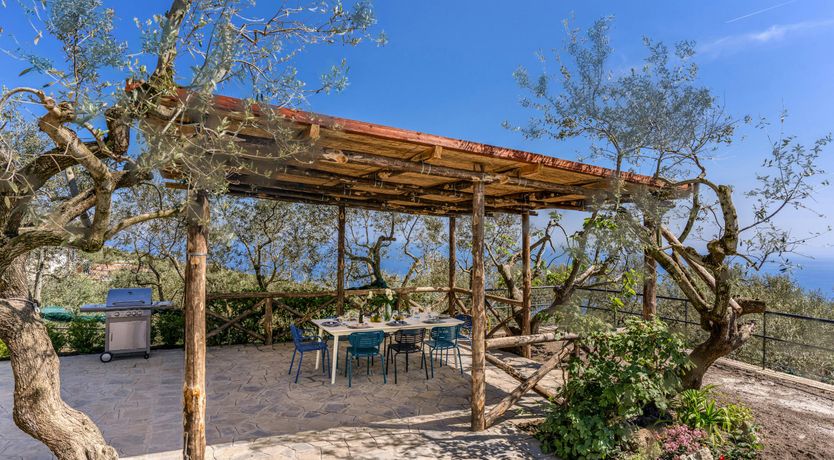 Photo of Coastline Escape