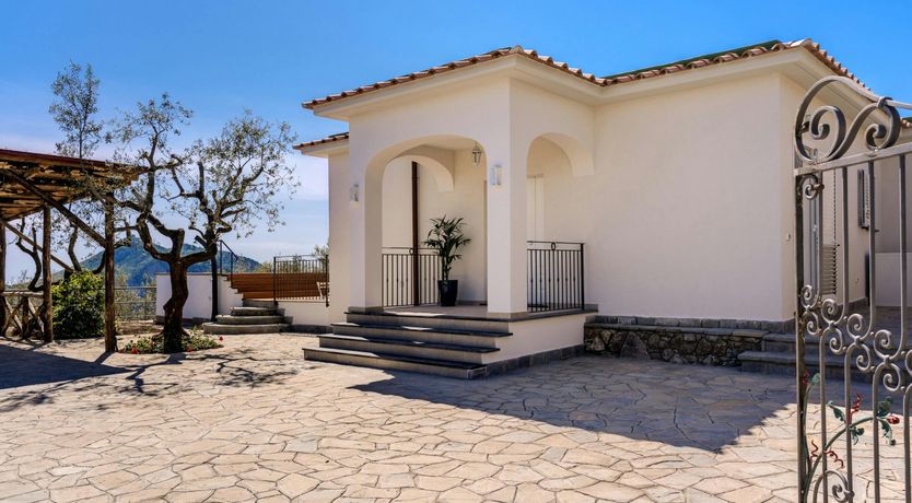 Photo of Coastline Escape