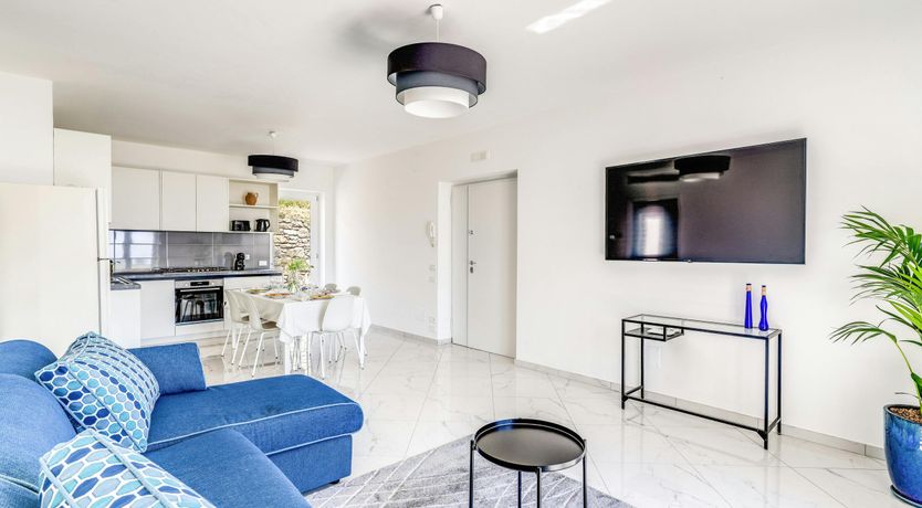 Photo of Coastline Escape