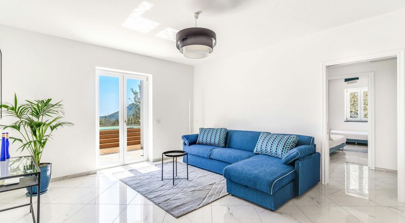 Photo of Coastline Escape