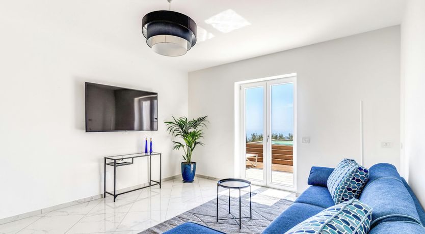 Photo of Coastline Escape