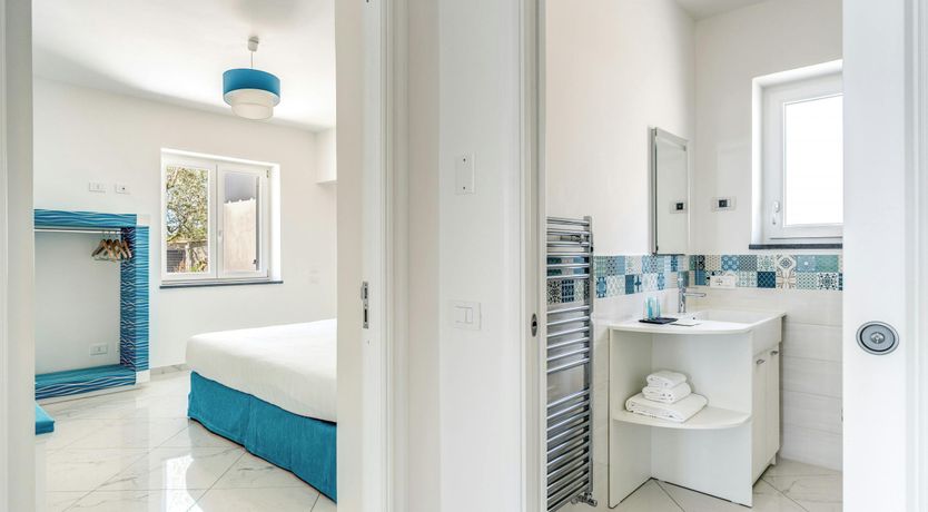 Photo of Coastline Escape