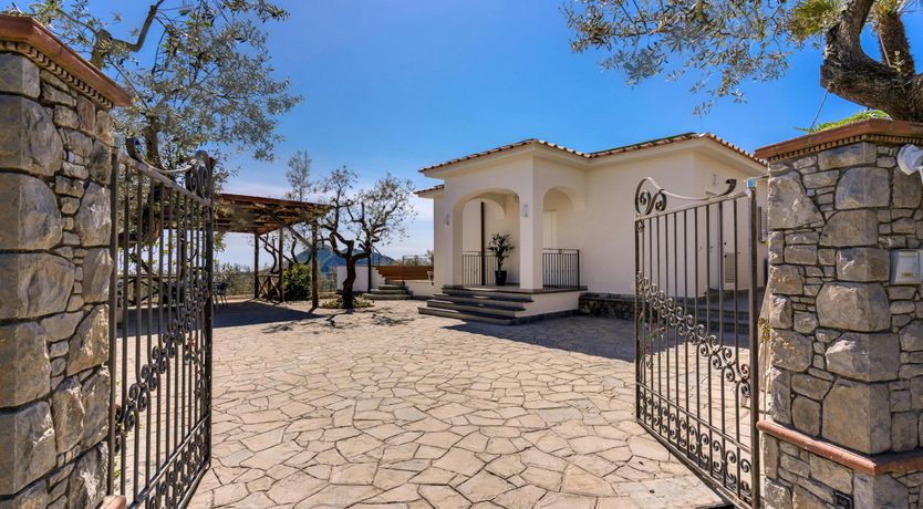 Photo of Coastline Escape