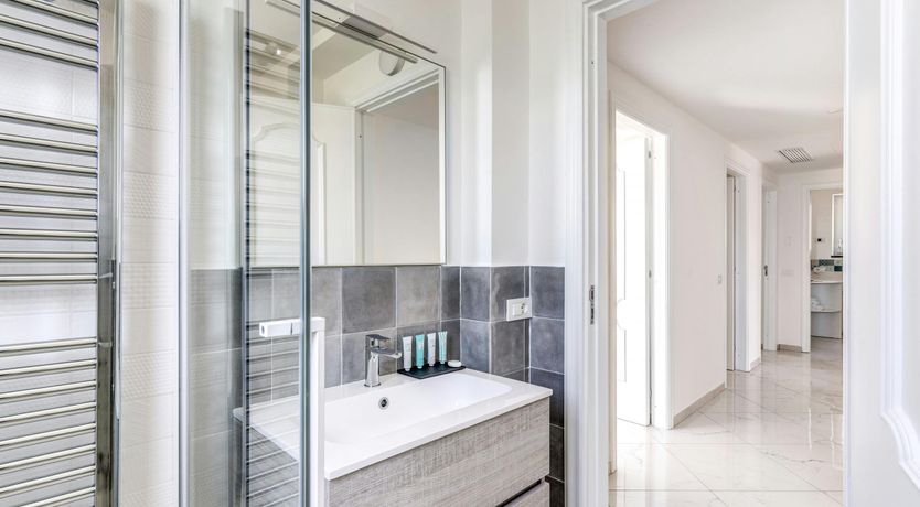 Photo of Coastline Escape