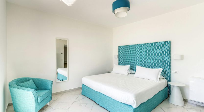 Photo of Coastline Escape