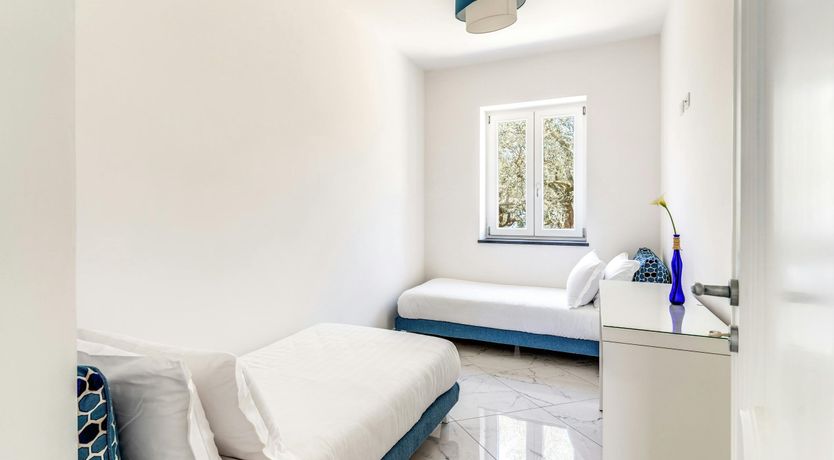 Photo of Coastline Escape