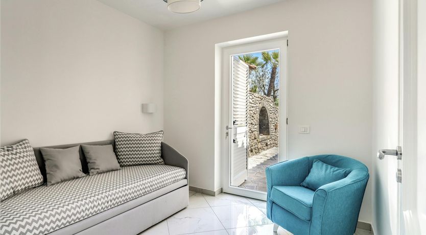 Photo of Coastline Escape