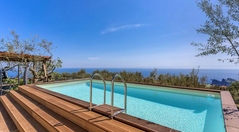 Photo of Coastline Escape