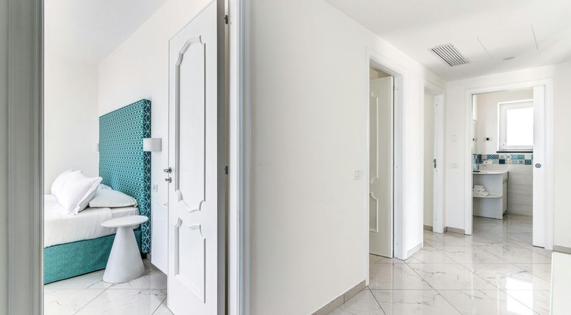 Photo of Coastline Escape