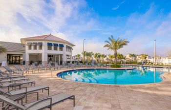 Florida's Seashell Holiday Home