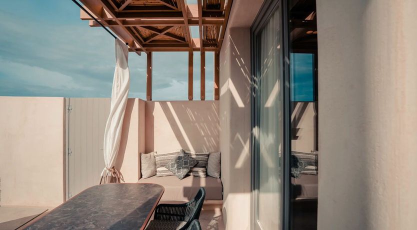 Photo of Santorini Sunset Retreat