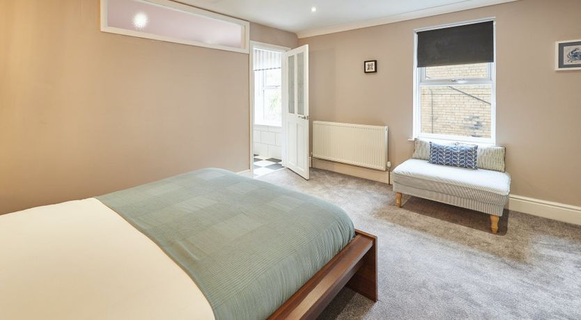 Photo of Harbor Hideout