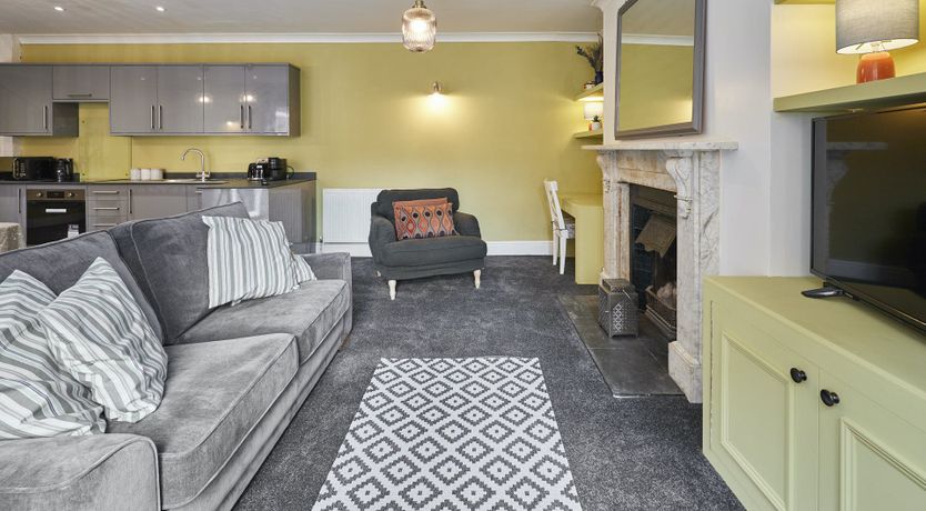 Photo of Harbor Hideout