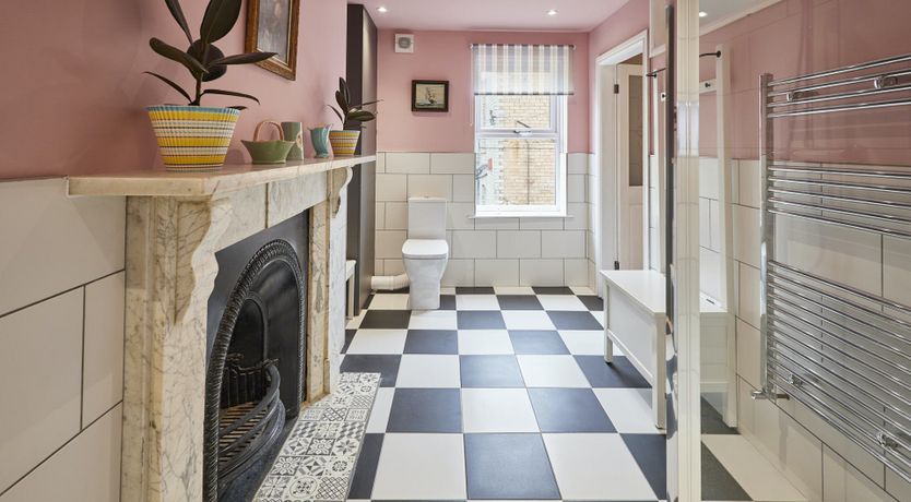 Photo of Harbor Hideout