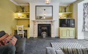 Photo of Seabird's Nook