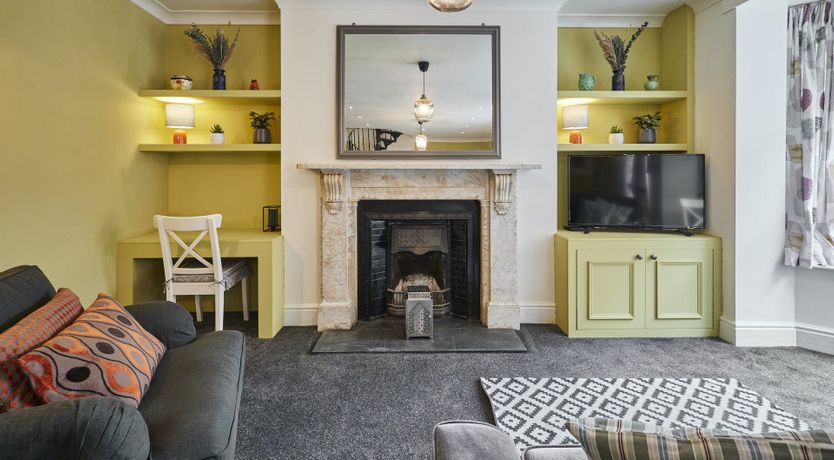 Photo of Harbor Hideout