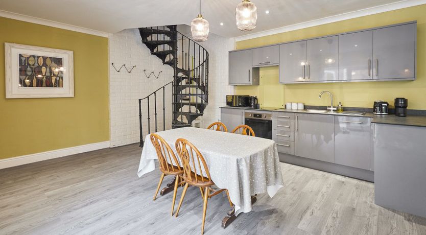 Photo of Harbor Hideout