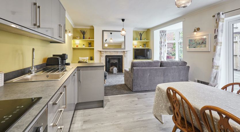 Photo of Harbor Hideout