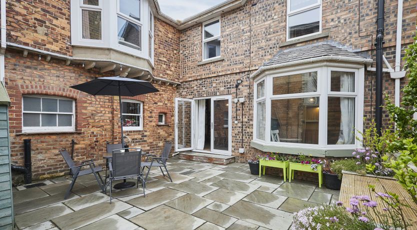 Photo of Harbor Hideout