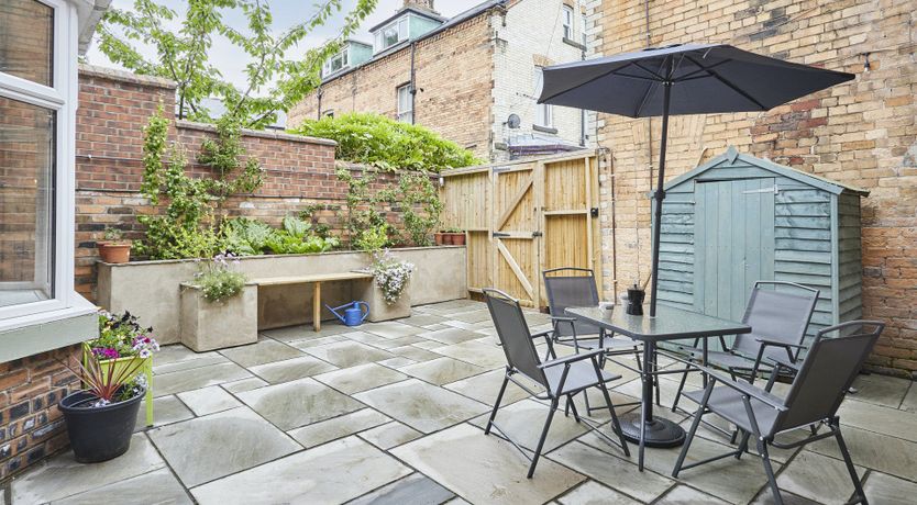 Photo of Harbor Hideout