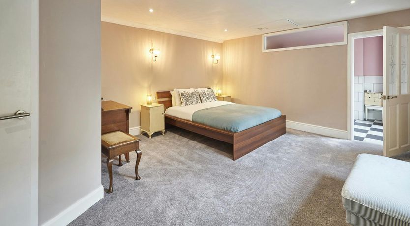 Photo of Harbor Hideout