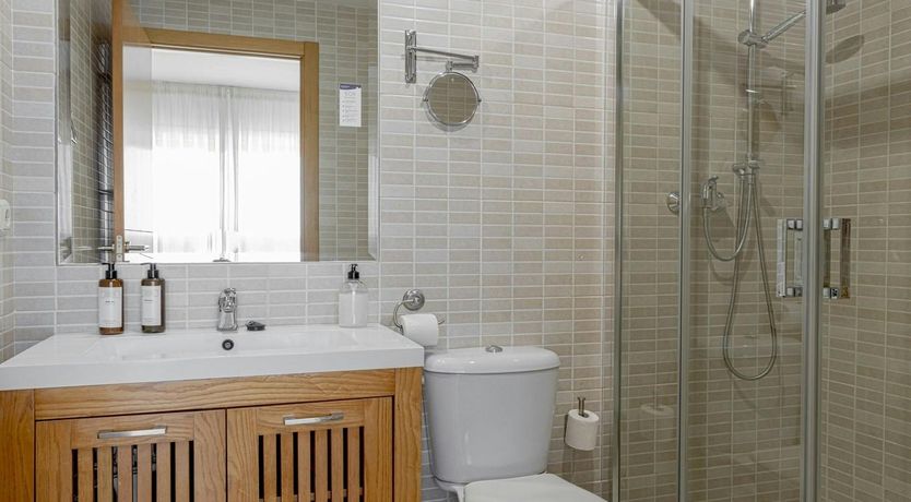 Photo of The Mirrored Sea