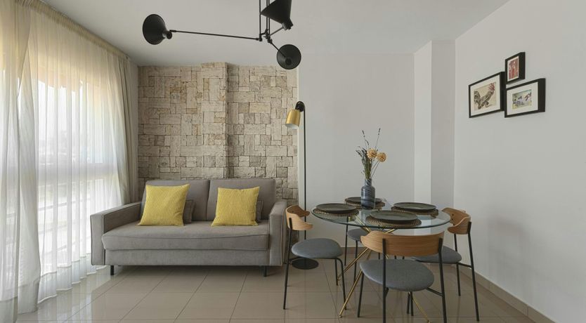 Photo of The Mirrored Sea