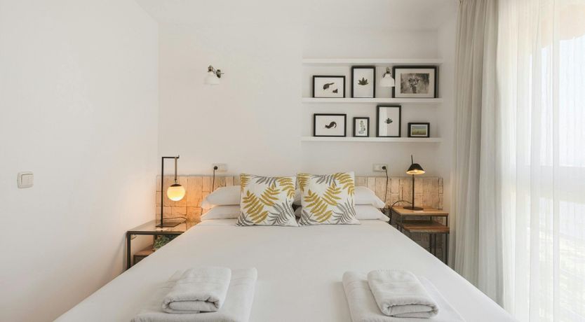 Photo of The Mirrored Sea