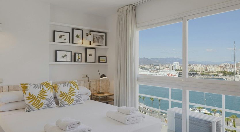 Photo of The Mirrored Sea