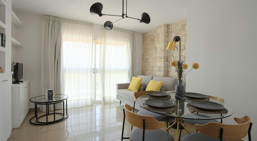 Photo of The Mirrored Sea