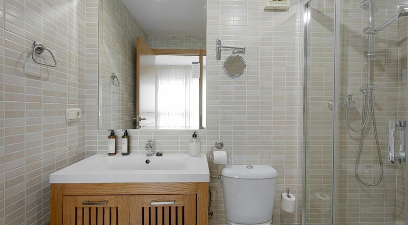 Photo of The Mirrored Sea