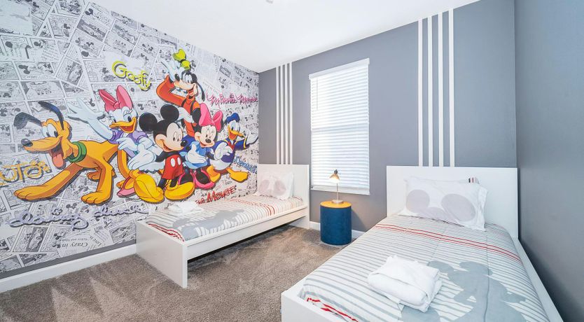 Photo of The Blue Otter's Nest